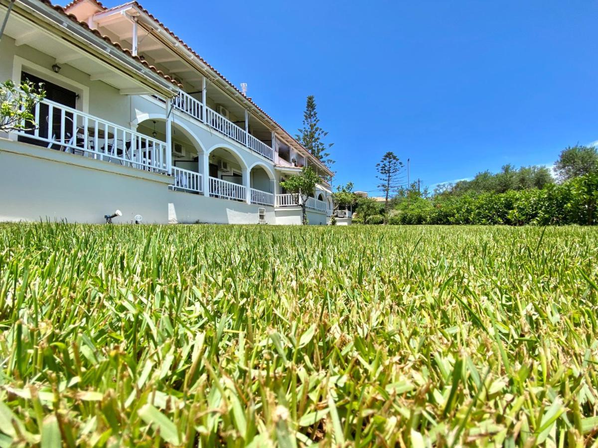 Villa Clelia Vasilikí Dış mekan fotoğraf